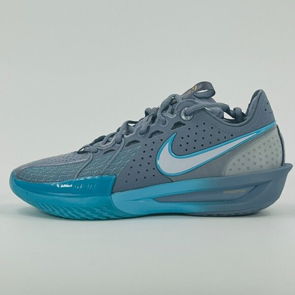 Nike Air Zoom GT Cut 3 \'Ashen Slate\' DV2913-402 Basketball size 7 + 8 main image 4